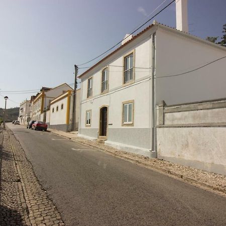 فندق Casa Da Vila Alta ألينكوير المظهر الخارجي الصورة