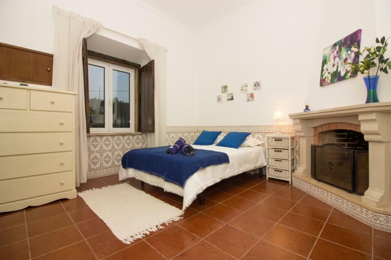 فندق Casa Da Vila Alta ألينكوير المظهر الخارجي الصورة