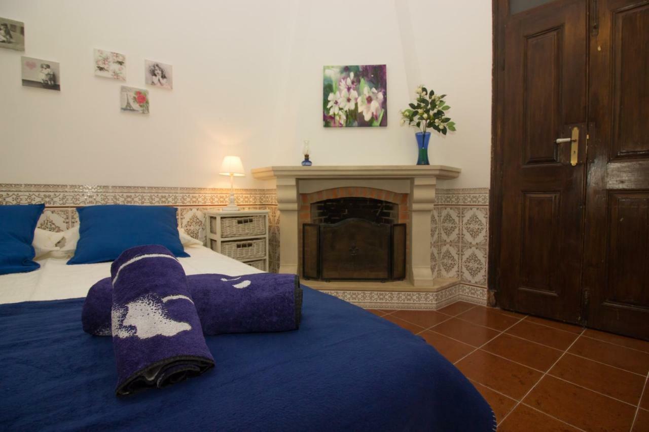فندق Casa Da Vila Alta ألينكوير المظهر الخارجي الصورة
