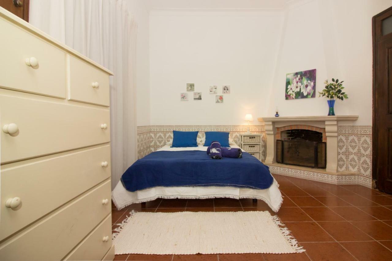 فندق Casa Da Vila Alta ألينكوير المظهر الخارجي الصورة