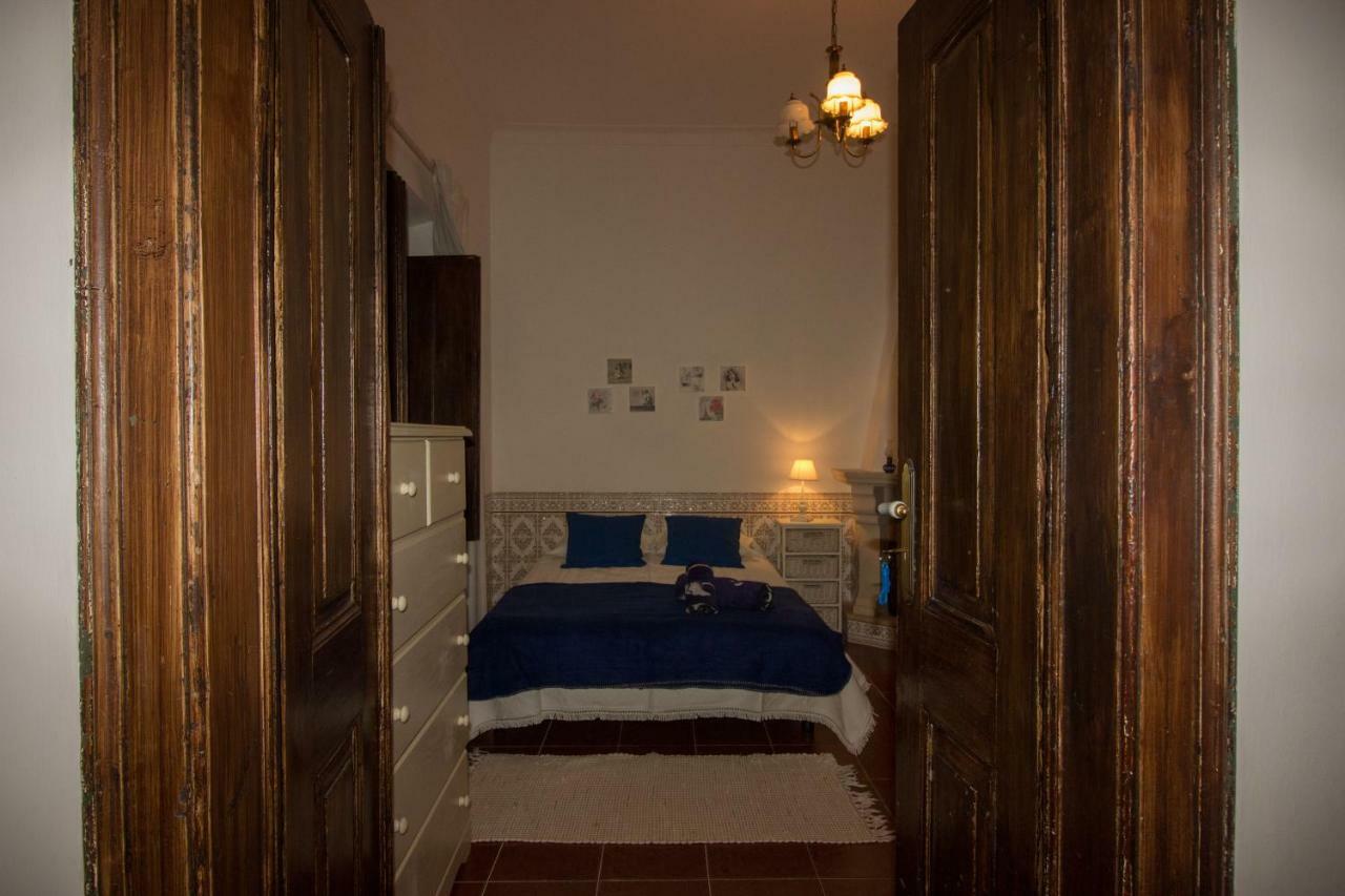 فندق Casa Da Vila Alta ألينكوير المظهر الخارجي الصورة