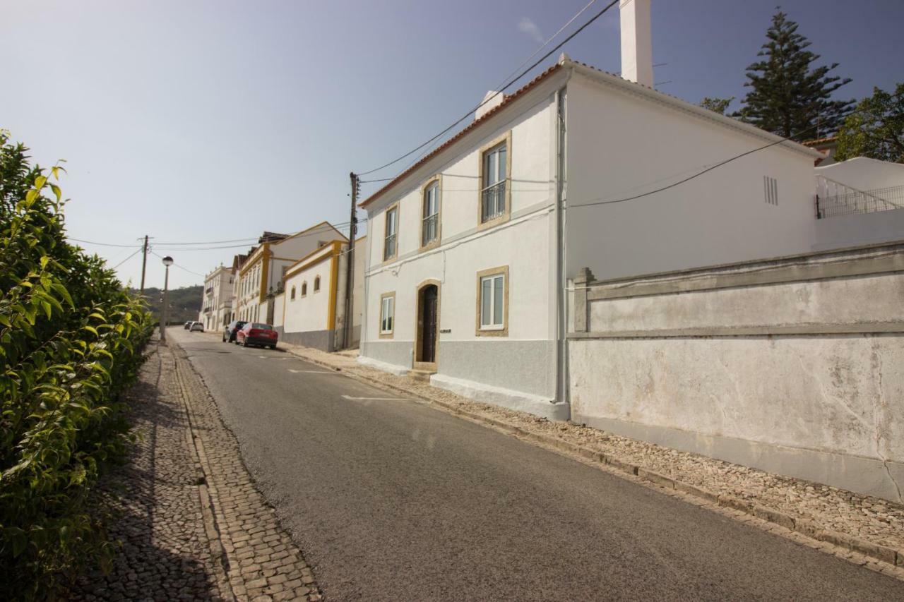 فندق Casa Da Vila Alta ألينكوير المظهر الخارجي الصورة