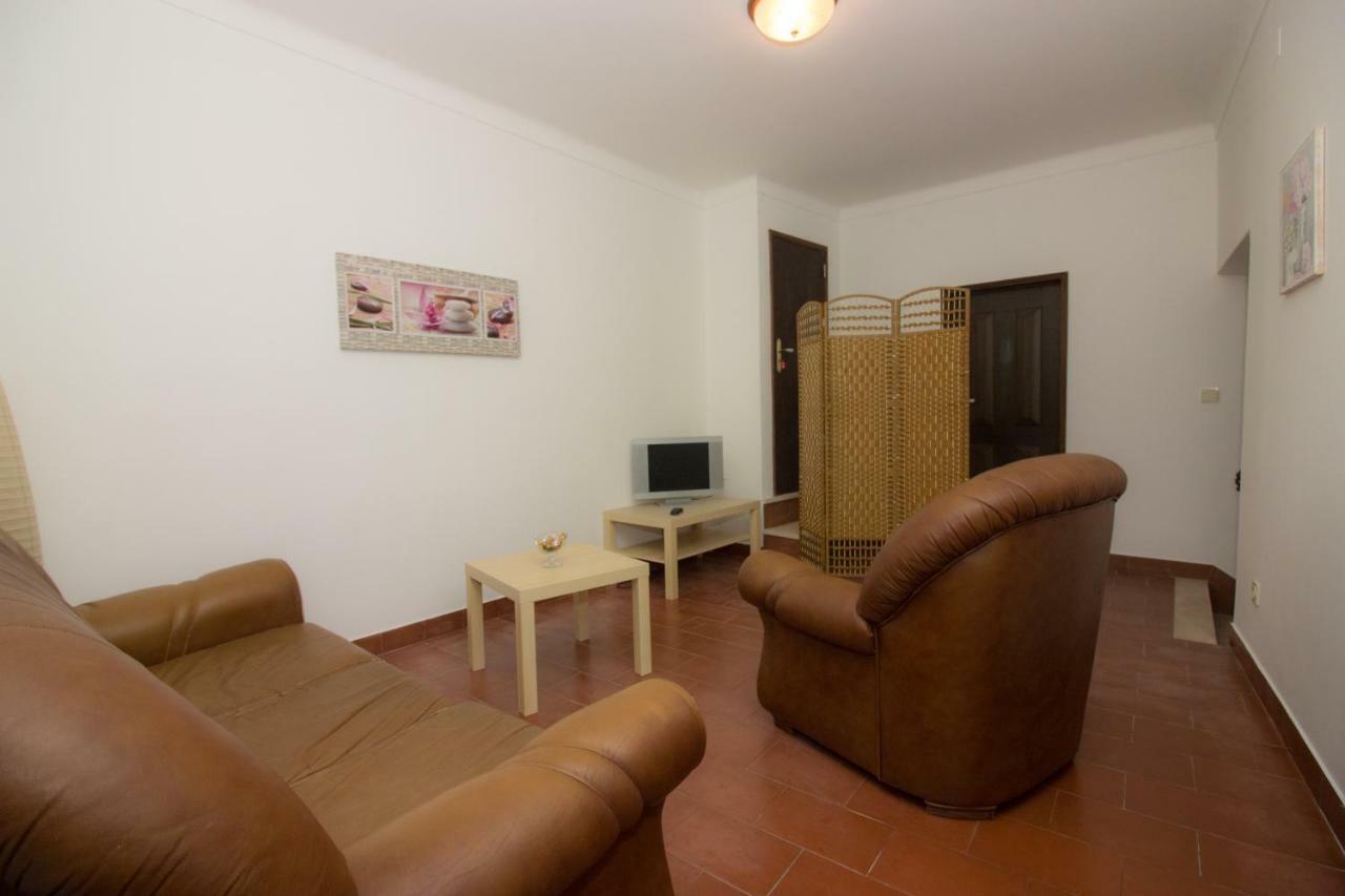 فندق Casa Da Vila Alta ألينكوير المظهر الخارجي الصورة