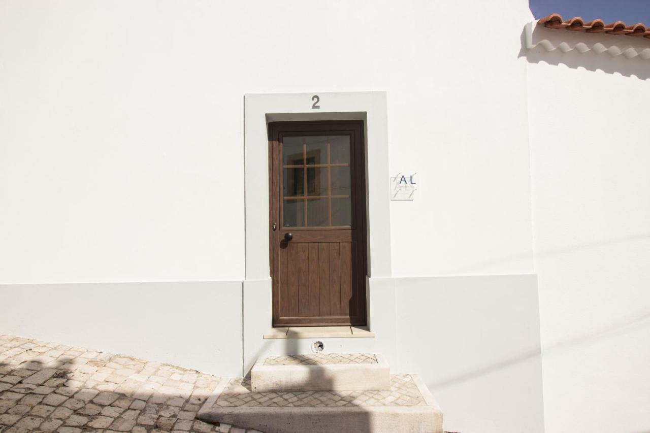 فندق Casa Da Vila Alta ألينكوير المظهر الخارجي الصورة