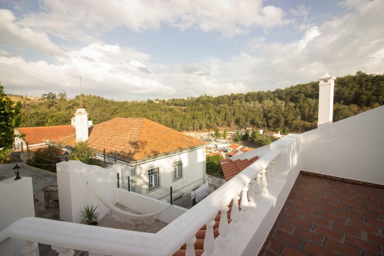فندق Casa Da Vila Alta ألينكوير المظهر الخارجي الصورة